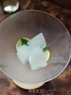 Make Mojito, a watermelon step 9