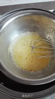 Make Chocolate Moose step 2