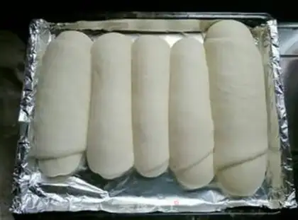 Make Onion salad step 5