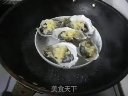 Make Garlic step 5