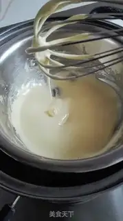 Make Chocolate Moose step 3