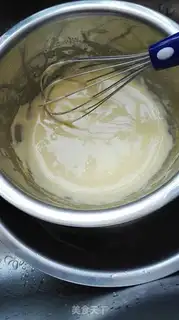 Make Chocolate Moose step 4