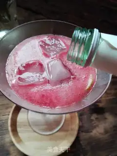 Make Mojito, a watermelon step 12