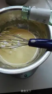 Make Chocolate Moose step 5