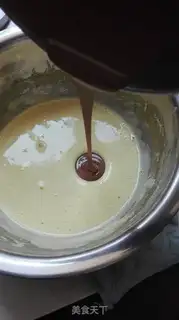 Make Chocolate Moose step 6