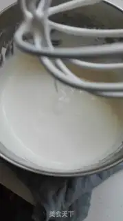 Make Chocolate Moose step 8