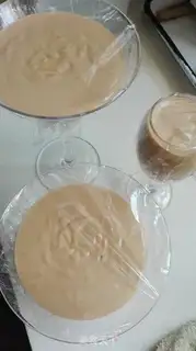Make Chocolate Moose step 11