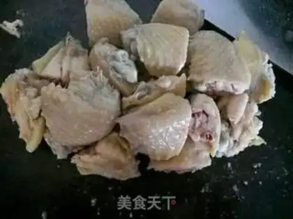 Make Chicken wings step 3