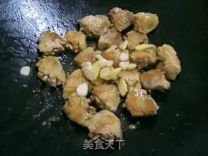 Make Chicken wings step 5