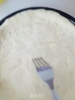 Make Tuna pizza step 8