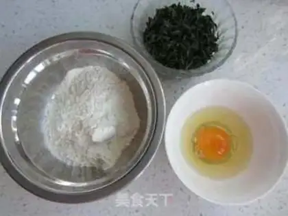 Make Maran noodles step 0