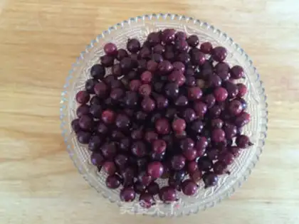 Make Homemade black gallon jam step 2