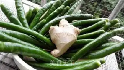 Make Pepper sauce step 0