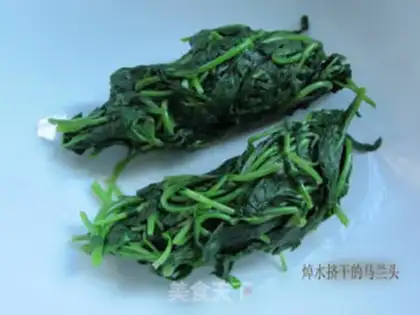 Make Maran noodles step 2