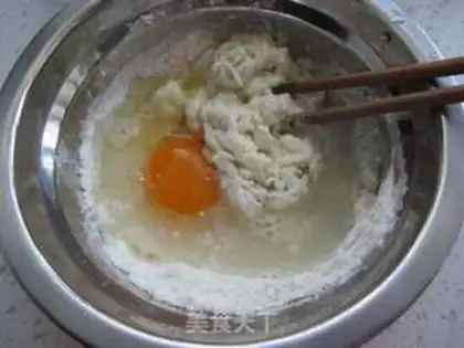 Make Maran noodles step 3