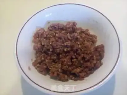 Make Tomato sauce step 2