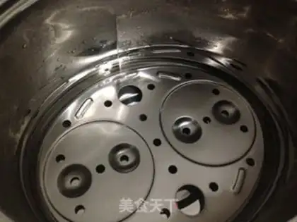 Make The silver ear soup step 4