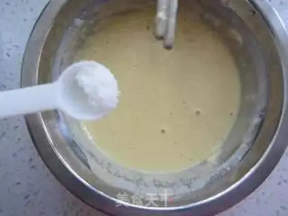 Make Maran noodles step 4