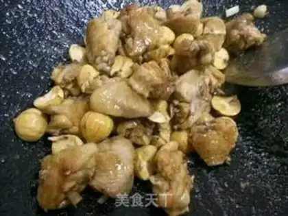 Make Chicken wings step 10