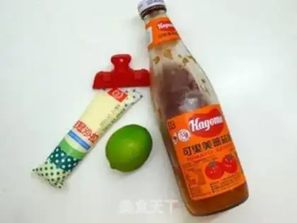 Make Chishima Soyuzala step 4