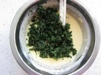 Make Maran noodles step 5