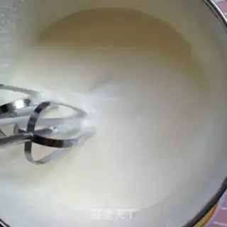 Make Mango yogurt step 2