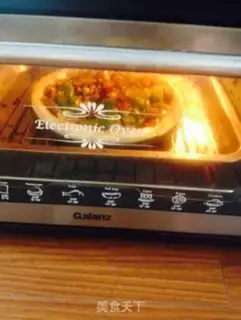 Make Tuna pizza step 14