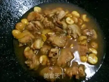 Make Chicken wings step 11