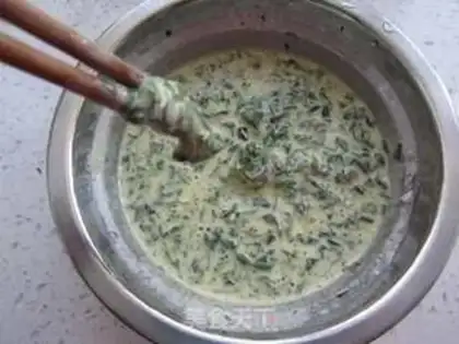 Make Maran noodles step 6