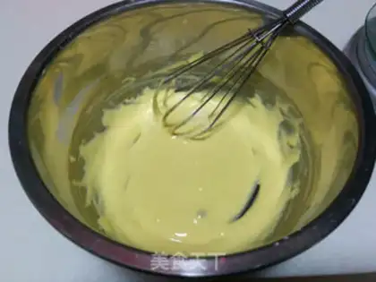 Make Black forest cake step 13