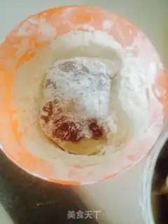 Make Cowtail borscht step 2