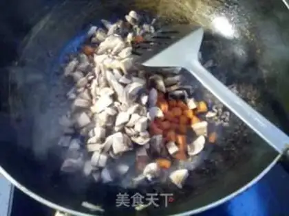 Make Tomato sauce step 6
