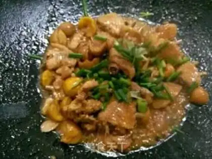 Make Chicken wings step 13