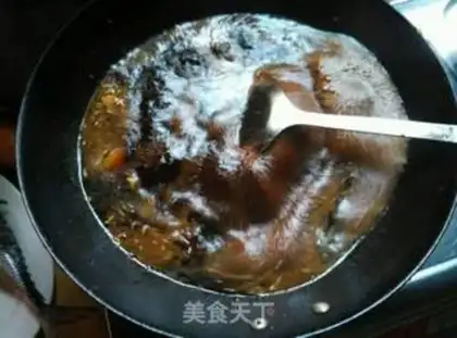 Make Sorceress step 5
