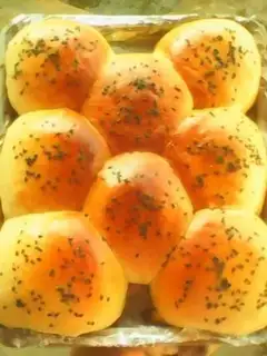 Make Red sugar step 9