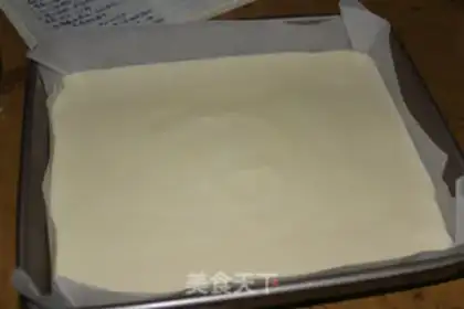 Make Four rolls of jam step 8