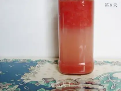 Make Self-made watermelon step 6