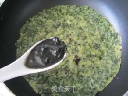 Make Maran noodles step 10