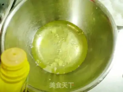 Make Nobita birthday cake step 6