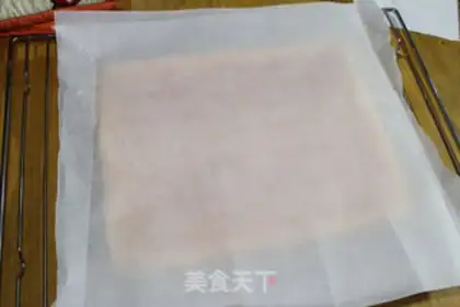 Make Four rolls of jam step 10
