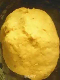 Make Pistol bread step 2