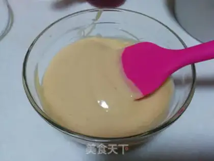 Make Black forest cake step 19