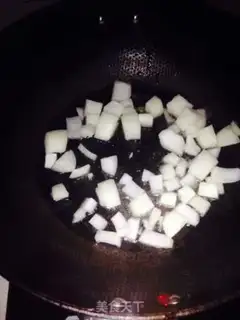 Make Cowtail borscht step 8