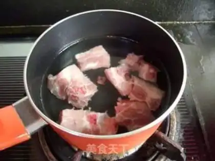 Make The mackerel step 4
