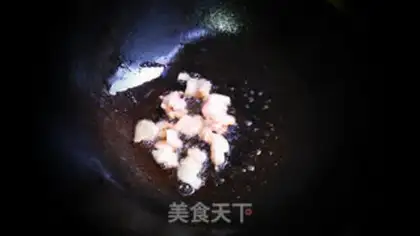 Make Fried tofu step 8