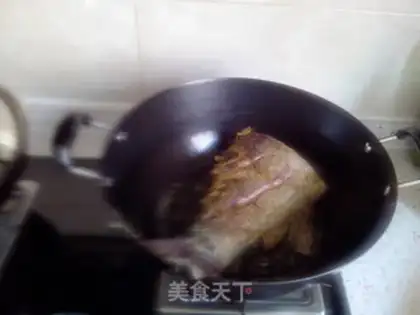 Make ♪ Scorch ♪ step 9
