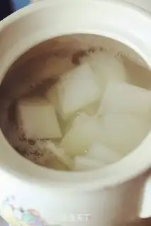 Make Pond soup step 4