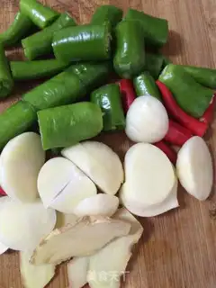 Make cucumber step 3