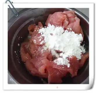 Make The spinal cord in the water boil step 4