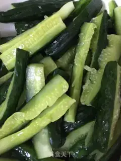 Make cucumber step 4